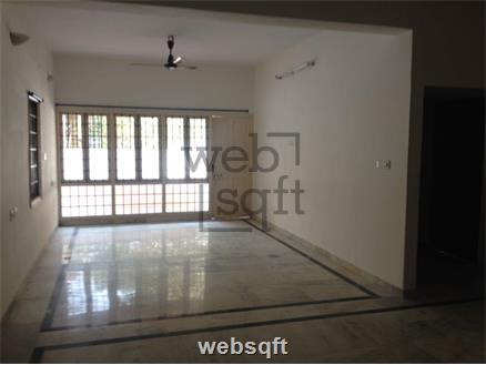 3 BHK Residential Apartment-flats for Sale